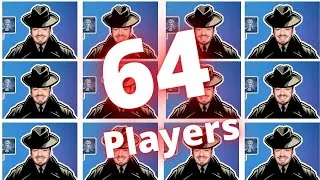 Thumbnail: Codenames Battle Royale Trailer
