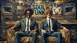 Thumbnail: Rare 70s Soul Funk Collection | Deep Funk Rhythms & Timeless Soul Vibes