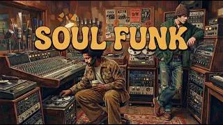 Thumbnail: SOUL FUNK | The Vibe You Didn't Know You Were Waiting For