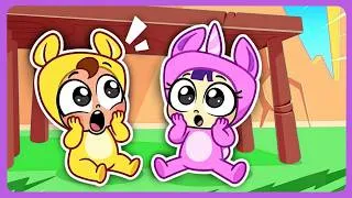 Thumbnail: Natural and Weather Disasters | Earthquake Safety Rules for Kids | Doo Bee Doo Land