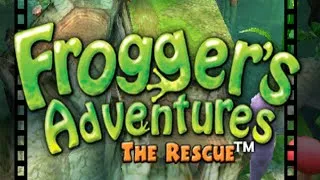 Thumbnail: Frogger's Adventures: The Rescue - Metro-Mayhem 3 extended