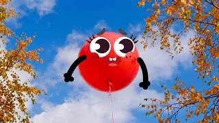 Thumbnail: When You Floating Free: Cute Doodland Moments! 😂🎈☁️