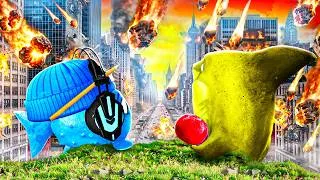 Thumbnail: This is The End..