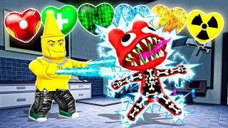 Thumbnail: Animal Hospital, But We Have CUSTOM HEARTS!
