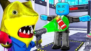 Thumbnail: We Became The WORST Airport Security..