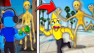 Thumbnail: I Hired VERITY To Take Out My Friend.. (GTA 5)