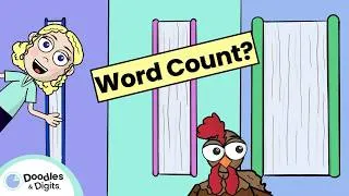 Thumbnail: How Do Children's Book Authors Use Math? | Real World Math for Kids