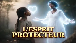 Thumbnail: L'Esprit de ma Mère m'a Sauvée #HistoireAfricaine #AmourMaternel