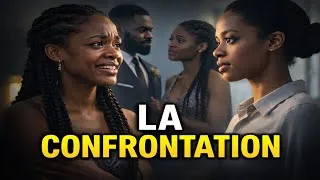 Thumbnail: ELLE M'A TOUT VOLÉ