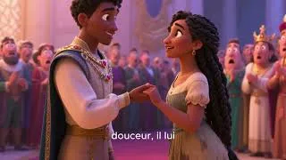 Thumbnail: L'Histoire de Salimata la jeune fille Orpheline