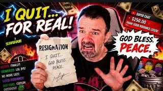 Thumbnail: LOL! DSP Loses Another Mod! Dent Roy Stepdown After Card Scam