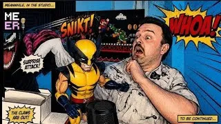 Thumbnail: Breaking! DSP Rage Quits Marvel Tokon Beta After Losing Every Casual Match! 🤣