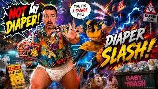 Thumbnail: LOL! DSP Marvel Tokon Beta Disaster Stream! Game Completely Crashes 🤣