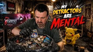 Thumbnail: DSP Crashes Out Over Trolls Viewbotting, Ruining His Dark Souls 2 Streams & Much More 