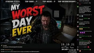 Thumbnail: DSP Emergency Financial Meeting! Complains About His First World Problems 