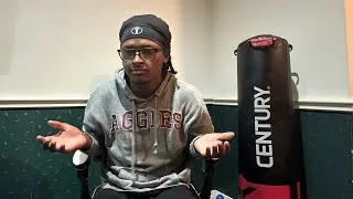 Thumbnail: Your Goals Don’t Care About Your Excuses