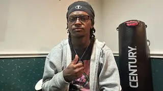 Thumbnail: 21 years old: I Have NO Friends