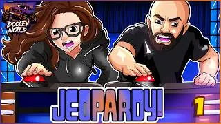 Thumbnail: I'M SORRY, PAUL! | Dooley Days Jeopardy [Part 1]