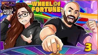 Thumbnail: DO I KNOW THIS WORD?! | Dooley Days Wheel of Fortune [Part 3]