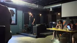 Thumbnail: Boggs good show