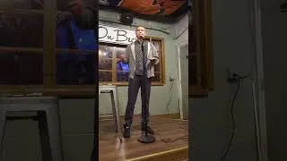Thumbnail: Panama City Beach Florida Open Mic, Doolittle bits