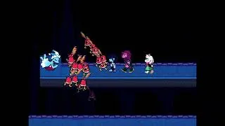 Thumbnail: My favorite battle