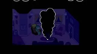 Thumbnail: The Dark Fountain