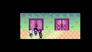 Thumbnail: Completing the Mike's fight
