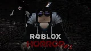 Thumbnail: IS ROBLOX 2 SCARY?