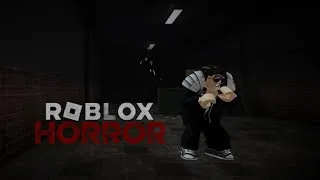 Thumbnail: IS ROBLOX SCARY?