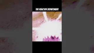 Thumbnail: The Reactor Department. Supported by: Obby Creator. Built by: Doom & pocket750. #edit