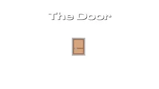 Thumbnail: Exploring Doors...