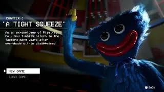 Thumbnail: Here we go into Playtime Co. - DOOMCHIBI99 plays POPPY PLAYTIME chapter 1