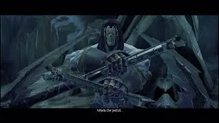 Thumbnail: Death Lives - DOOMCHIBI99 plays Darksiders 2