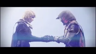 Thumbnail: We beat the Witness... Now what? - Destiny 2: The Final Shape END SCENES