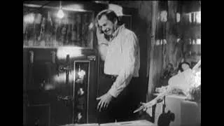 Thumbnail: The Last Man on Earth HD B&W Movie Premiere