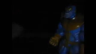 Thumbnail: The Thanos Show Short