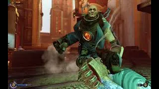Thumbnail: bioshock infinite intel ultra core 7 255hx rtx 5060 1x16gb part 3