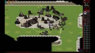 Thumbnail: command & conquer red alert 2 yuri's revenge earth crisis skirmish part 2
