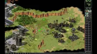 Thumbnail: command & conquer red alert 2 yuri's revenge earth crisis skirmish part 1