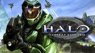 Thumbnail: Halo Combat Evolved All Cutscenes Legendary | 2K 60FPS | W/ Original Opening & End Credits