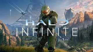 Thumbnail: Halo Infinite Cut Scenes | 2K 60 | Legendary