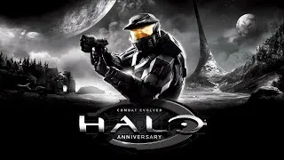 Thumbnail: Halo CEA Cutscenes | Legendary | 1440p 60fps | W/ Original Intro & Music Score