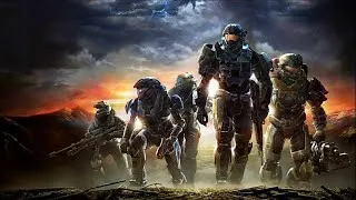 Thumbnail: Halo Reach Cutscenes | Legendary | 1440p 60FPS