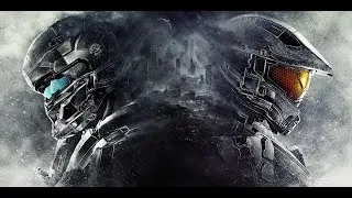 Thumbnail: Halo 5 Guardians | All Cutscenes | Legendary | UHD
