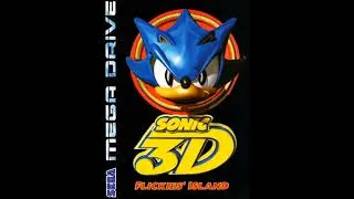 Thumbnail: Sonic 3D: Flickies' Island - Diamond Dust Zone ~ Act 1 [EXTENDED] Music