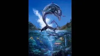 Thumbnail: Ecco the Dolphin - The Lagoon [EXTENDED] Music