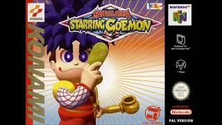 Thumbnail: Mystical Ninja Starring Goemon - Control Machine ~ Part 3 [EXTENDED] Music