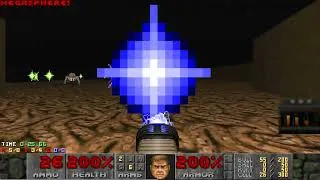 Thumbnail: DOOM 2 - crybaby.wad