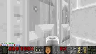 Thumbnail: DOOM 2 - IMPGOD.WAD